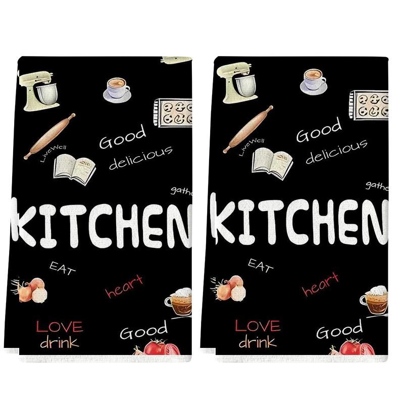 2Pcs, Baking-Themed Kitchen To - Home Cooking Cookbook 评论和价格