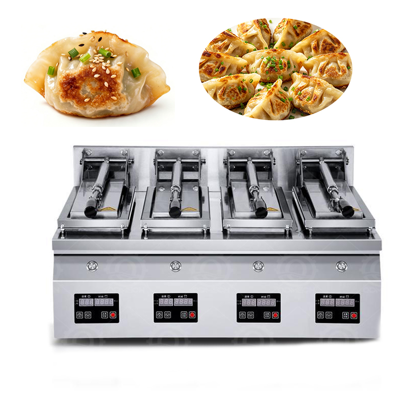 Hot Selling Multifunction Auto - Gyoza Dumpling Maker 评论和价格