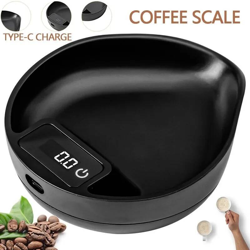 Portable Mini Coffee Electroni - Home Cooking Recipes 评论和价格