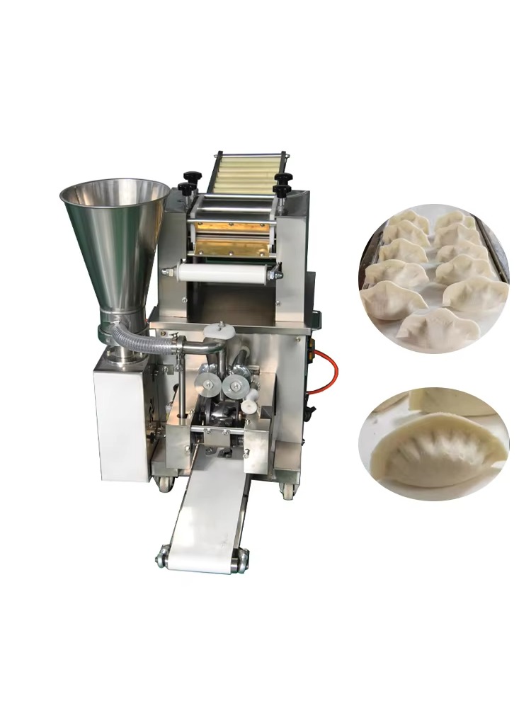 Japanese Commercial Automatic  - Gyoza Dumpling Maker 评论和价格