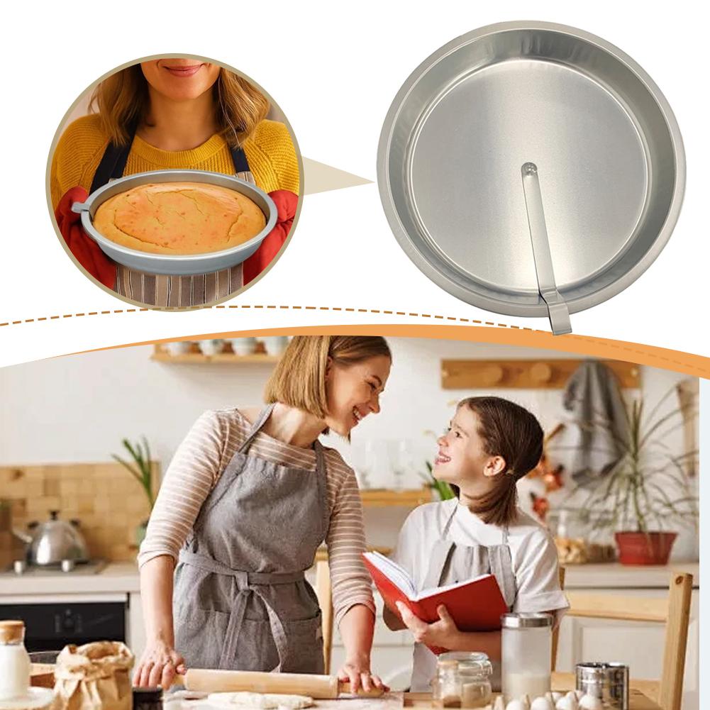 DIY Round Cake Baking Mold Cak - Home Cooking Recipes 评论和价格