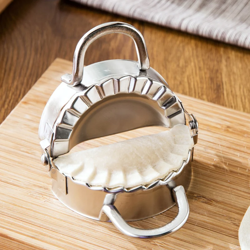 Dumpling Maker Stainless Steel - Gyoza Dumpling Maker 评论和价格