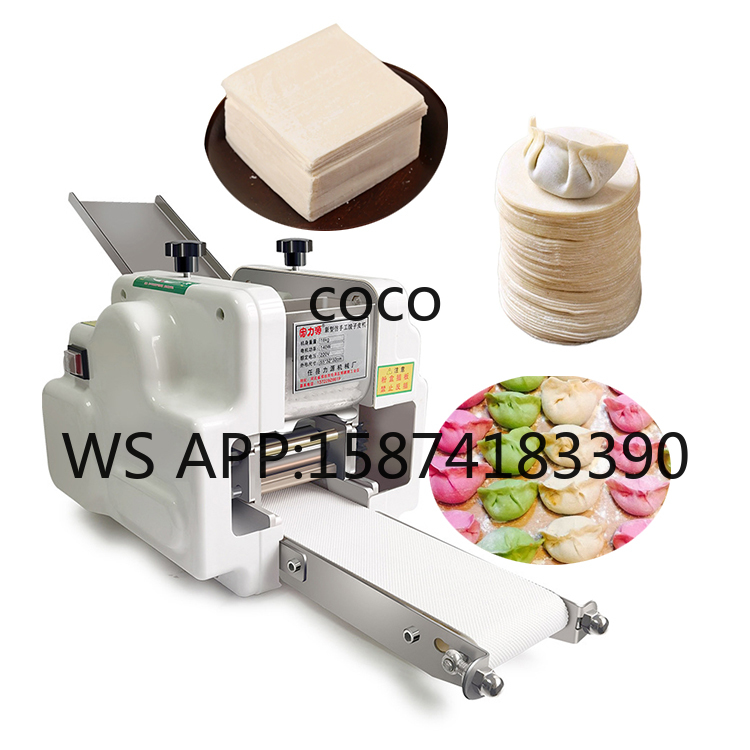 Commercial Gyoza Wonton Dumpli - Gyoza Dumpling Maker 评论和价格