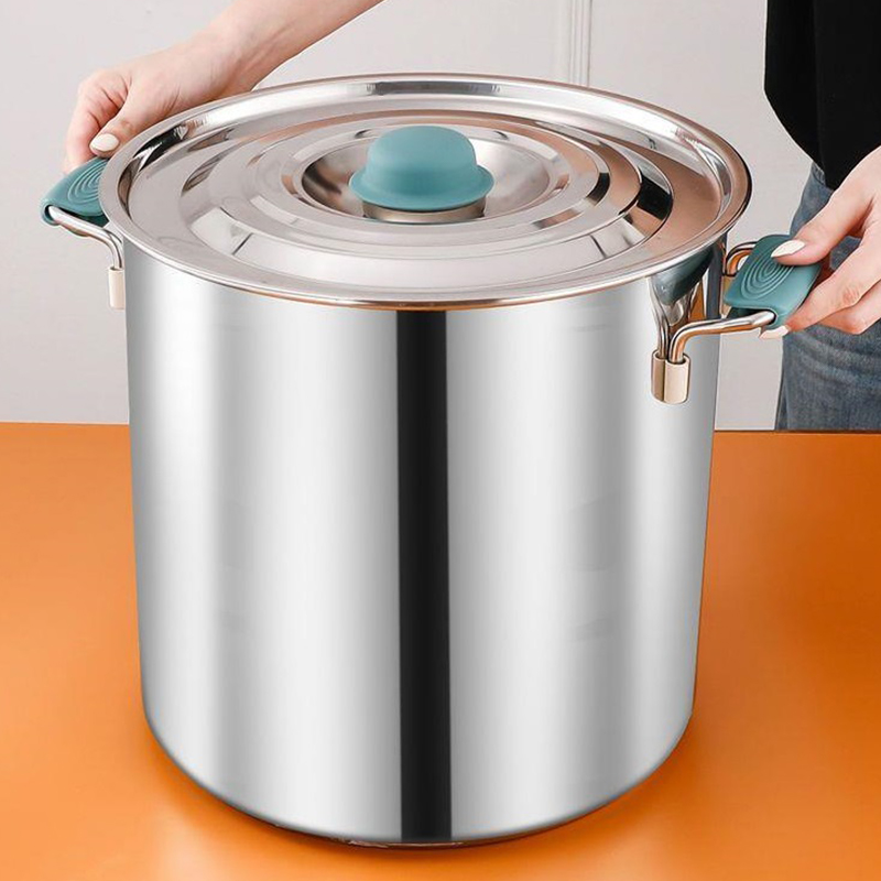 1/2Pcs Heat Resistant Pot Pan  - Home Cooking Cookbook 评论和价格